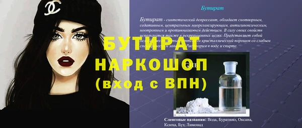 Альфа ПВП Инта